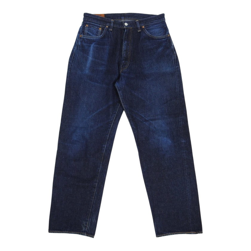Kaptain Sunshine Selvedge Denim Size 30