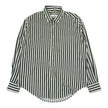 AMI Paris Striped Shirt Size 41