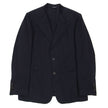 Dolce & Gabbana Collarless Blazer Size 44