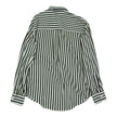 AMI Paris Striped Shirt Size 41