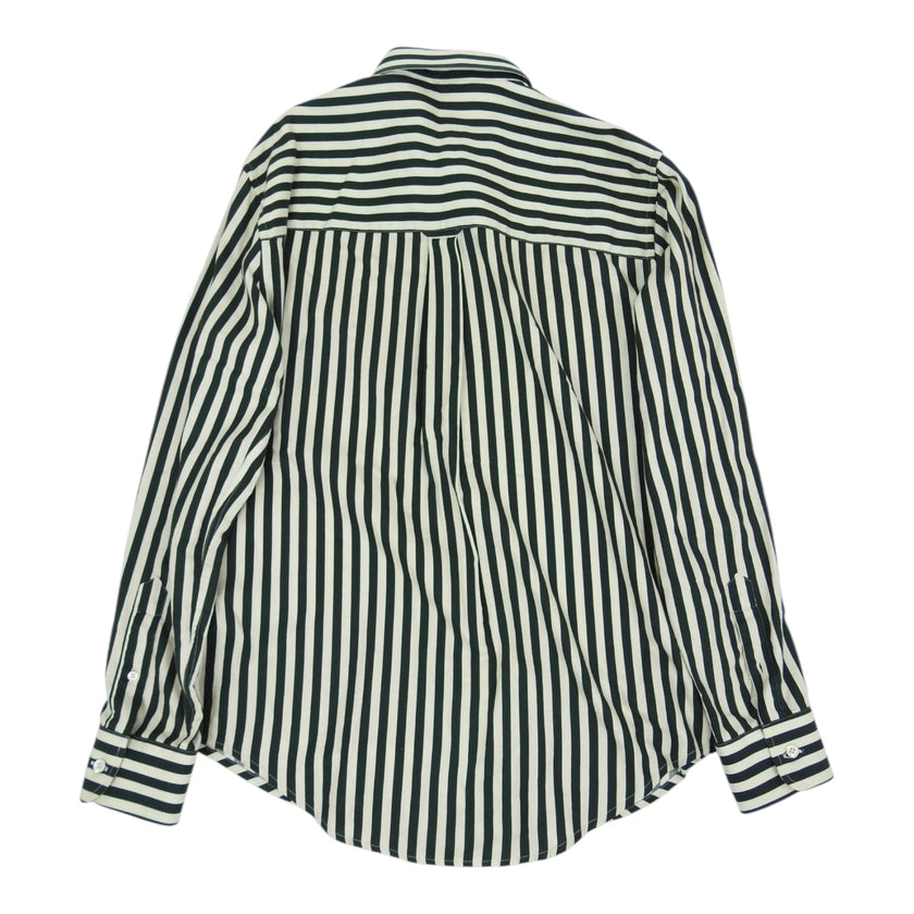 AMI Paris Striped Shirt Size 41