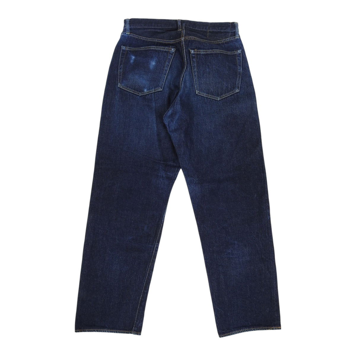 Kaptain Sunshine Selvedge Denim Size 30