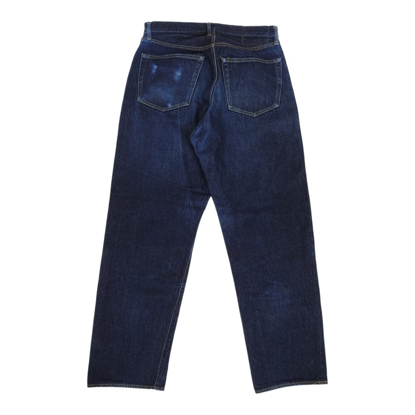 Kaptain Sunshine Selvedge Denim Size 30