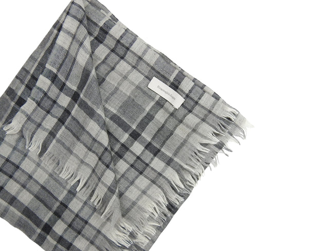 Ermenegildo Zegna Cashmere Scarf