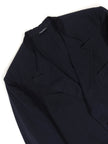 Dolce & Gabbana Collarless Blazer Size 44