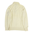 Hermes Knit LS Polo Size 52