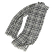 Ermenegildo Zegna Cashmere Scarf