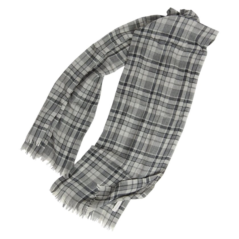 Ermenegildo Zegna Cashmere Scarf