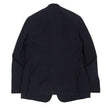 Dolce & Gabbana Collarless Blazer Size 44