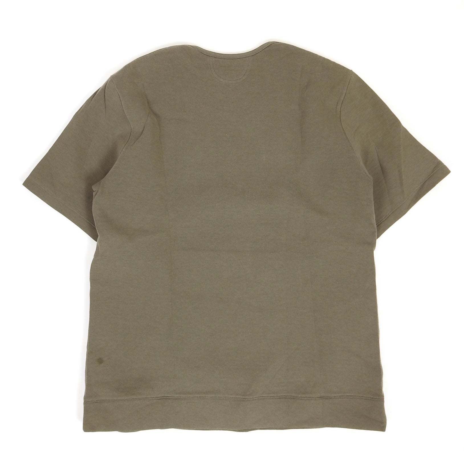 Helmut Lang Pouch T-Shirt Size Large