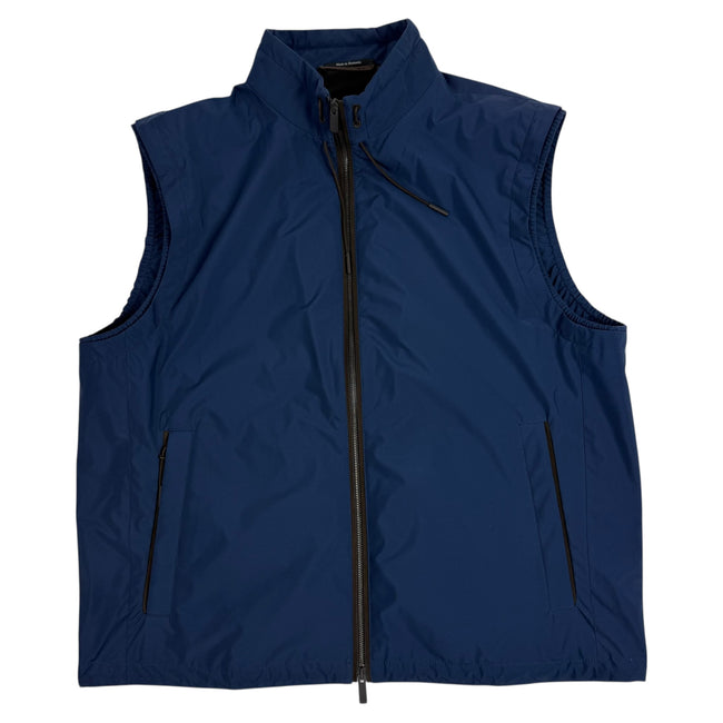Ermenegildo Zegna Stratus Vest Size 60