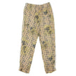 Acne Studios Patterned Trousers Size 48