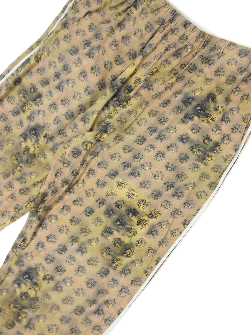 Acne Studios Patterned Trousers Size 48