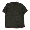 Dries Van Noten Patterned SS Shirt Size 50