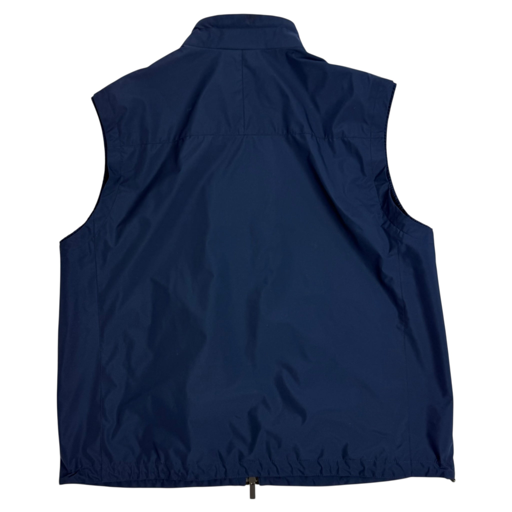 Ermenegildo Zegna Stratus Vest Size 60