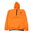 Comme Des Garcons PLAY x K-Way Windbreaker Size Large