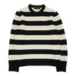 Rag & Bone Striped Sweater Size Medium