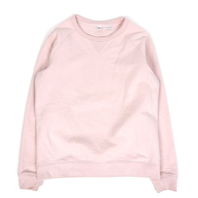 Random Identities Crewneck Sweatshirt Size Large
