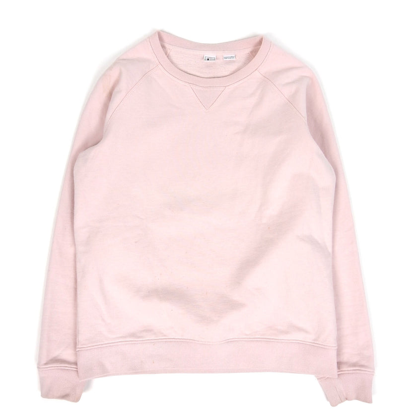 Random Identities Crewneck Sweatshirt Size Large