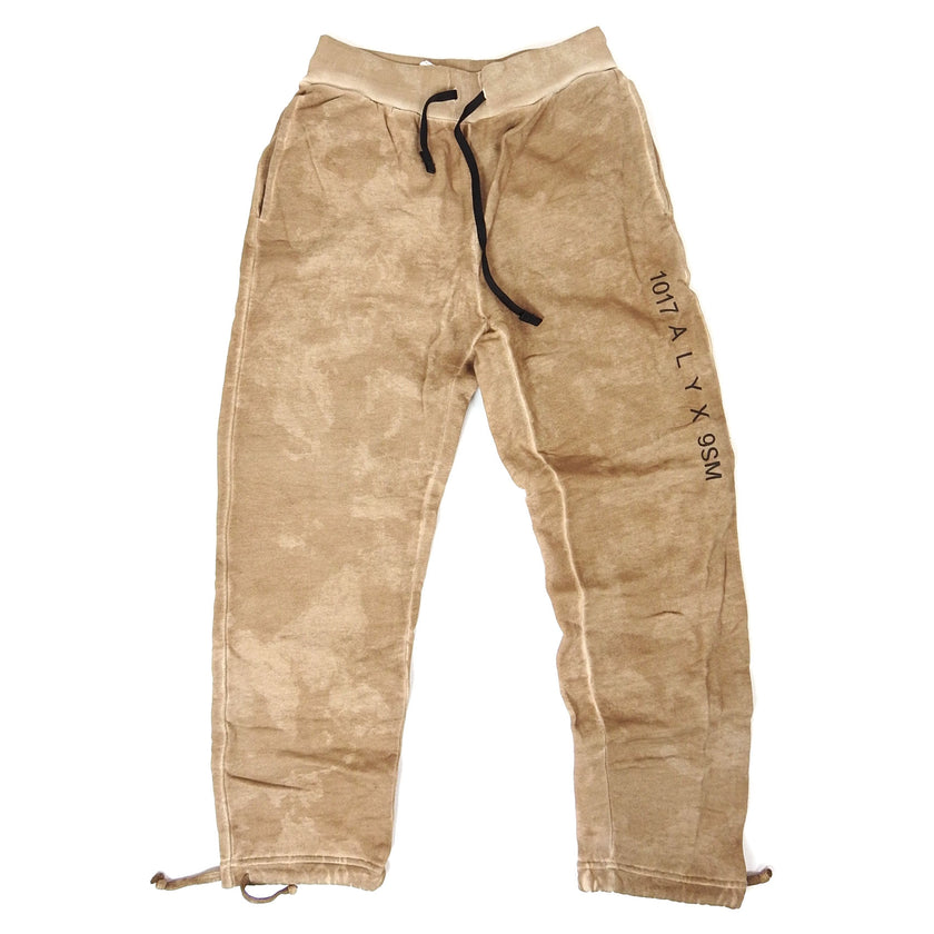1017 Alyx 9SM Sweatpants Size Small