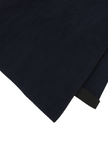 Craig Green black/navy textured crewneck sweater size Small