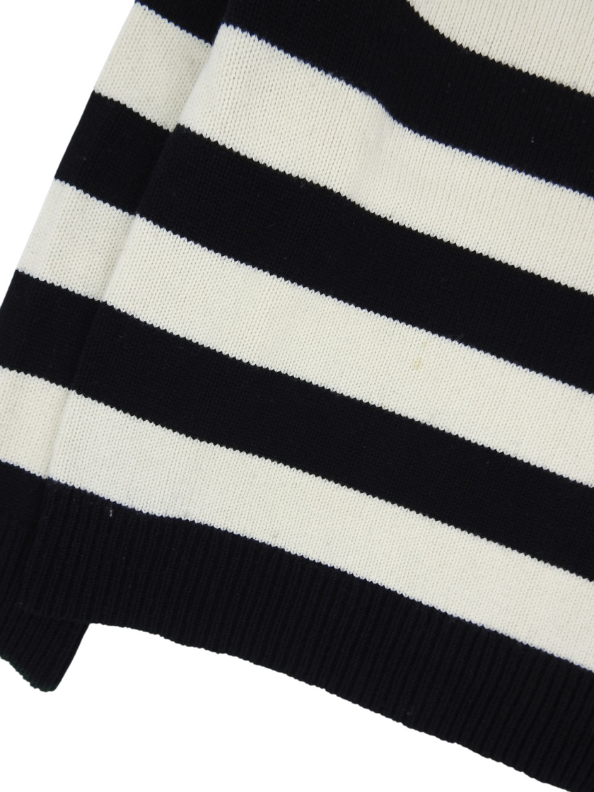Rag & Bone Striped Sweater Size Medium