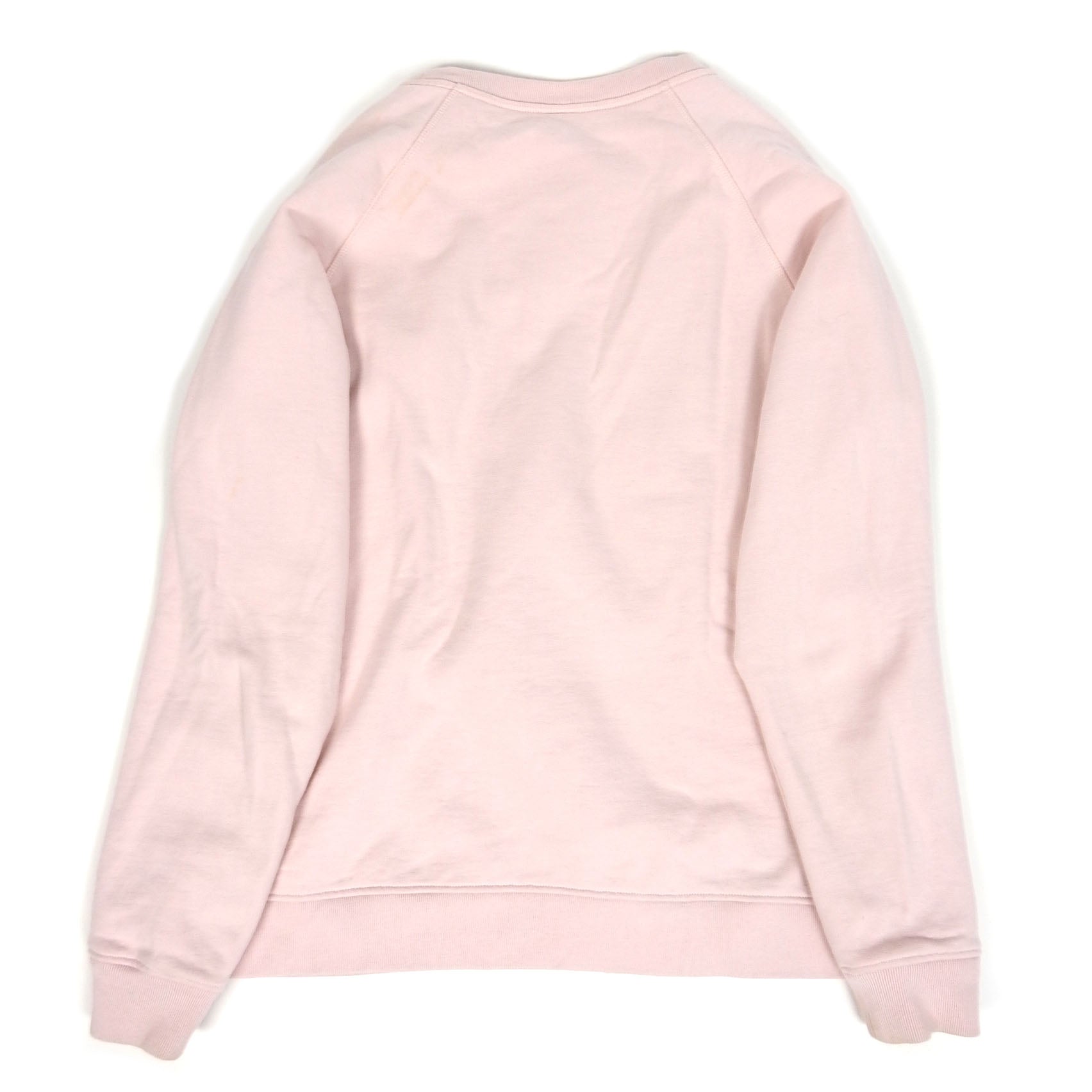 Random Identities Crewneck Sweatshirt Size Large