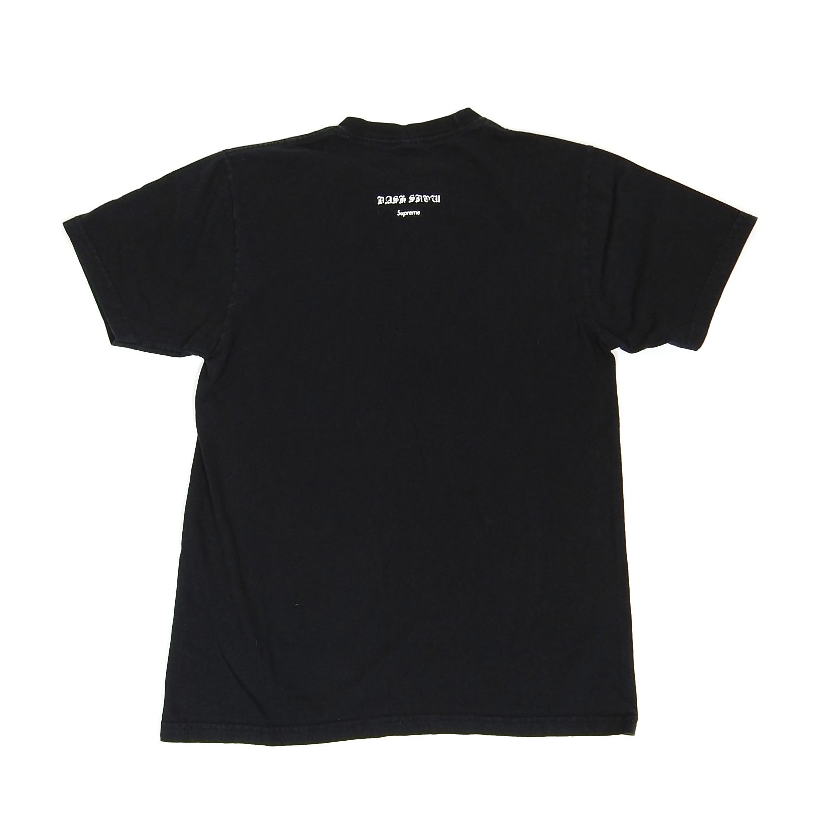 Supreme Graphic T-Shirt Size Medium