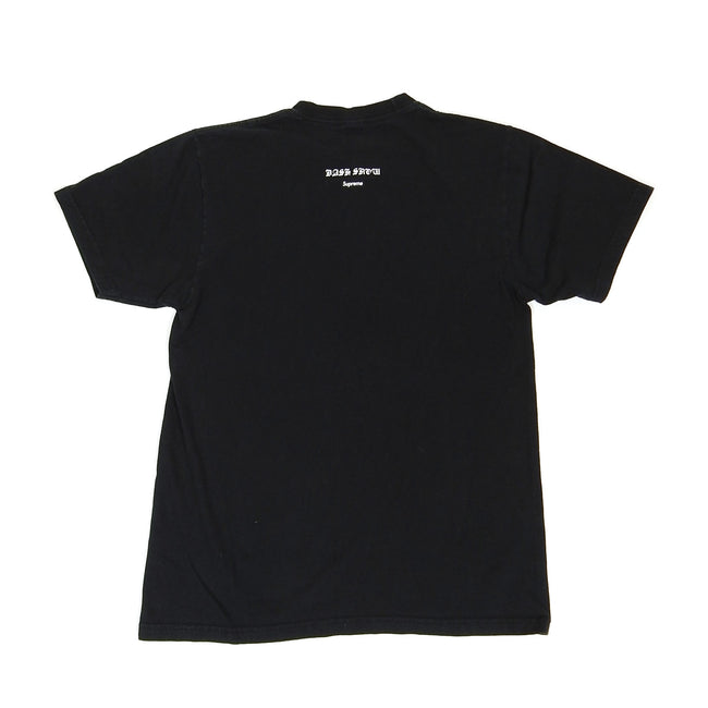 Supreme Graphic T-Shirt Size Medium