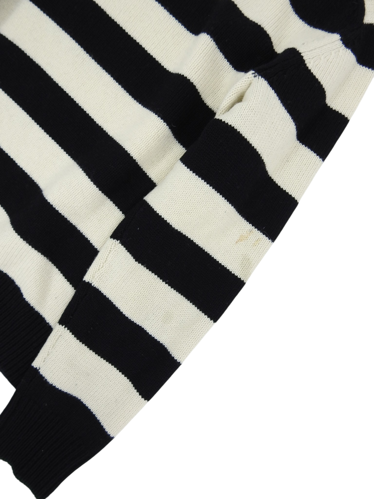 Rag & Bone Striped Sweater Size Medium
