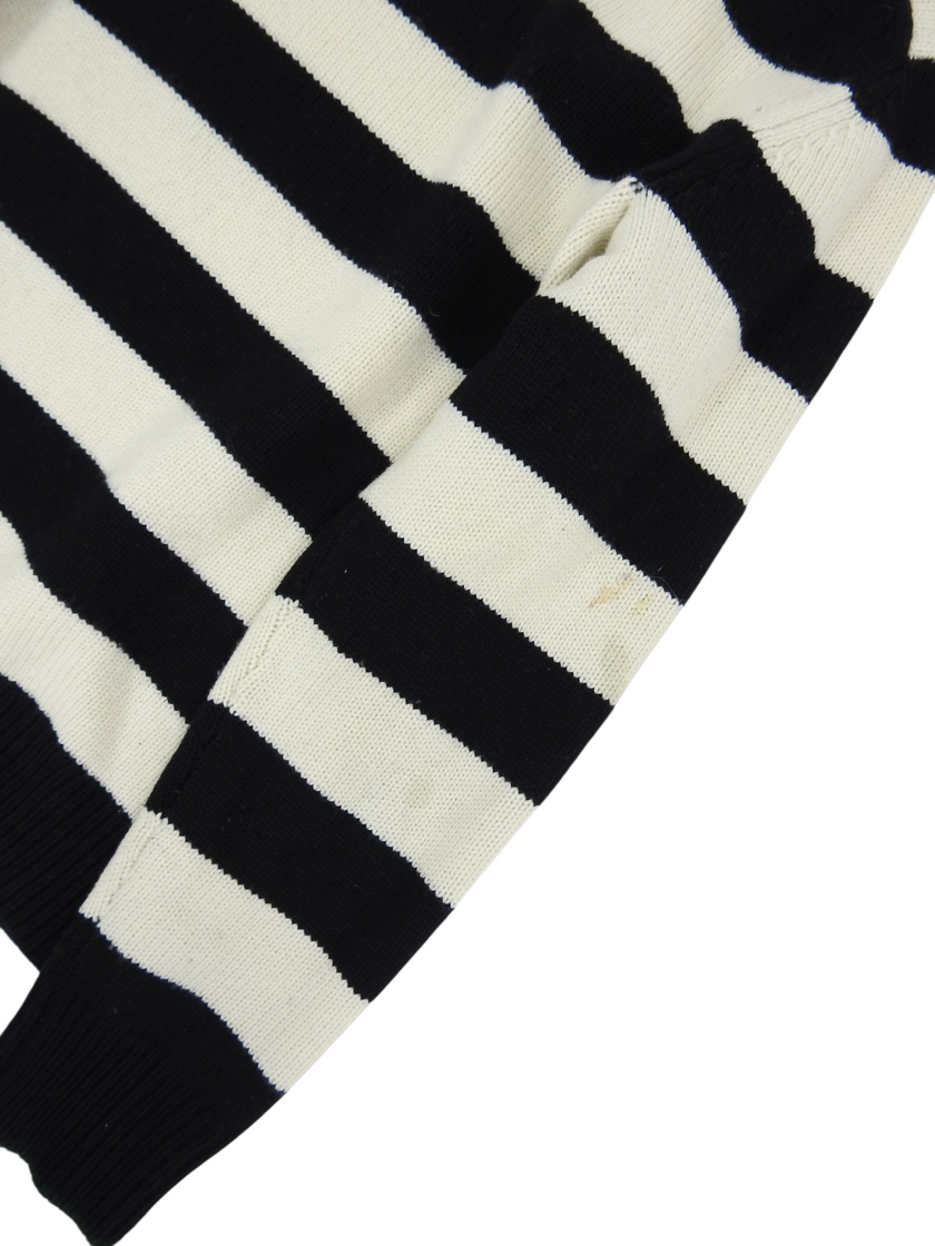 Rag & Bone Striped Sweater Size Medium