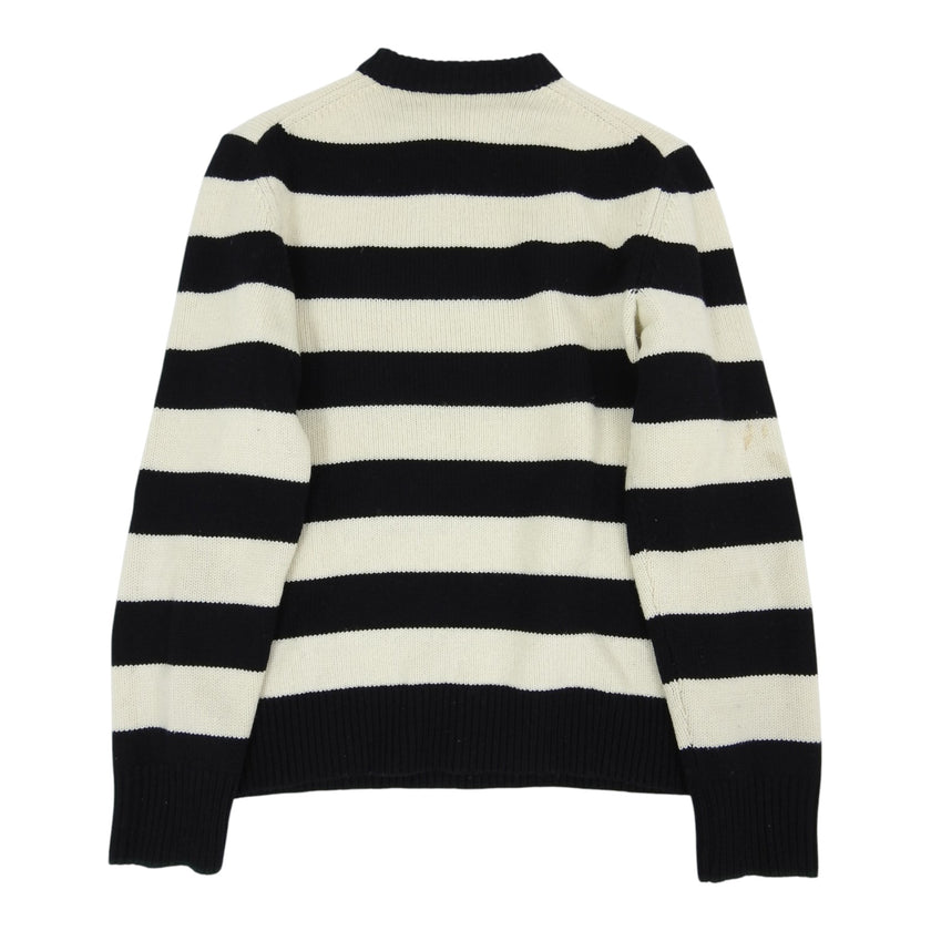 Rag & Bone Striped Sweater Size Medium