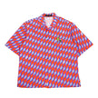 Louis Vuitton Graphic SS Shirt Size Large