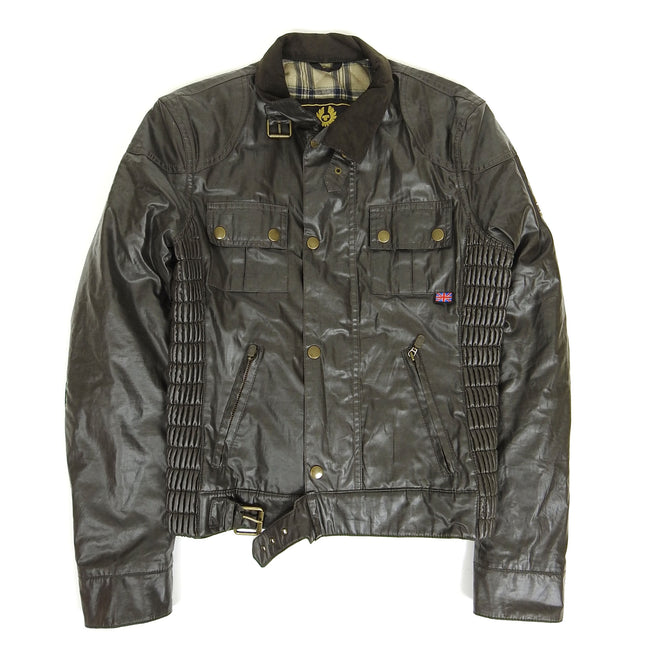 Belstaff Jacket Size 44