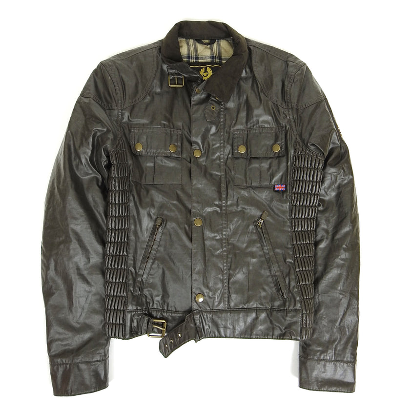 Belstaff Jacket Size 44
