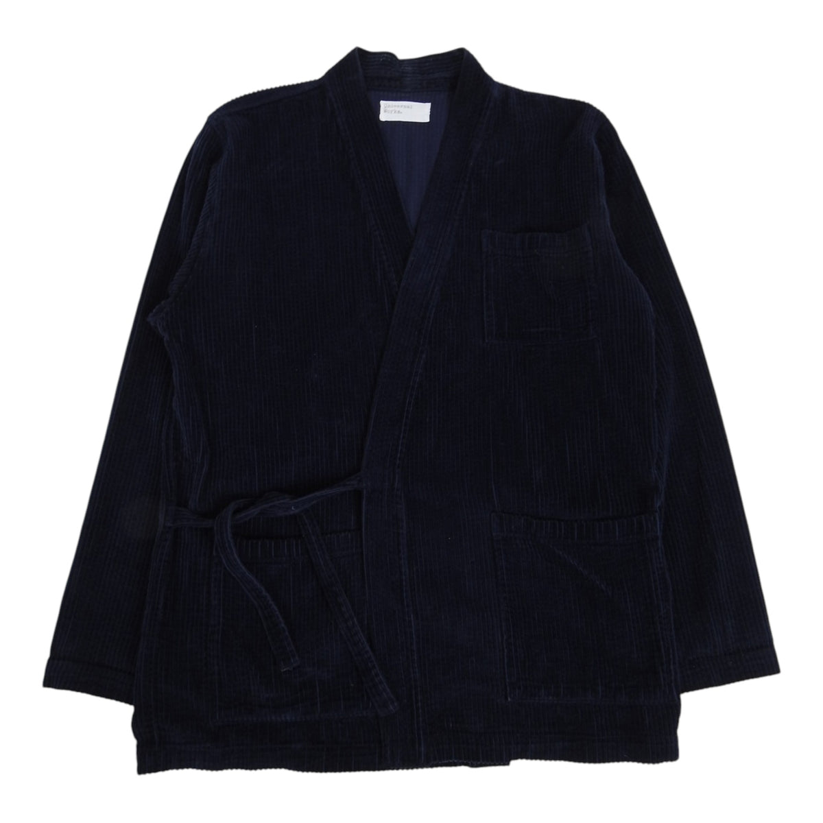 Universal Works Corduroy Kimono Size Large