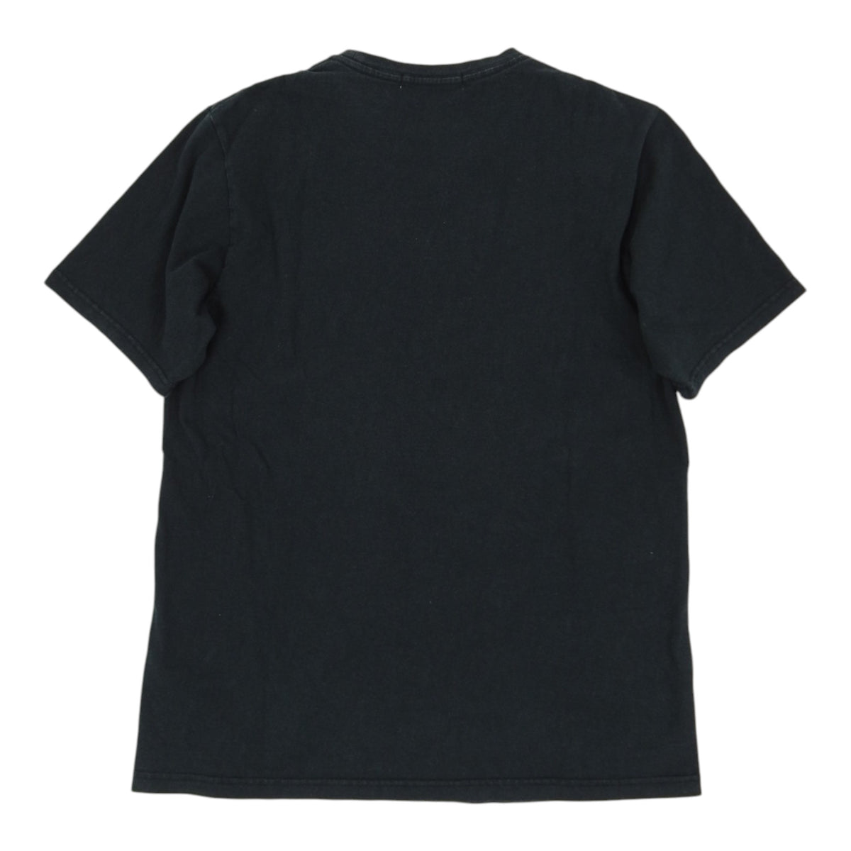 Undercover black Laboratories t-shirt size 3
