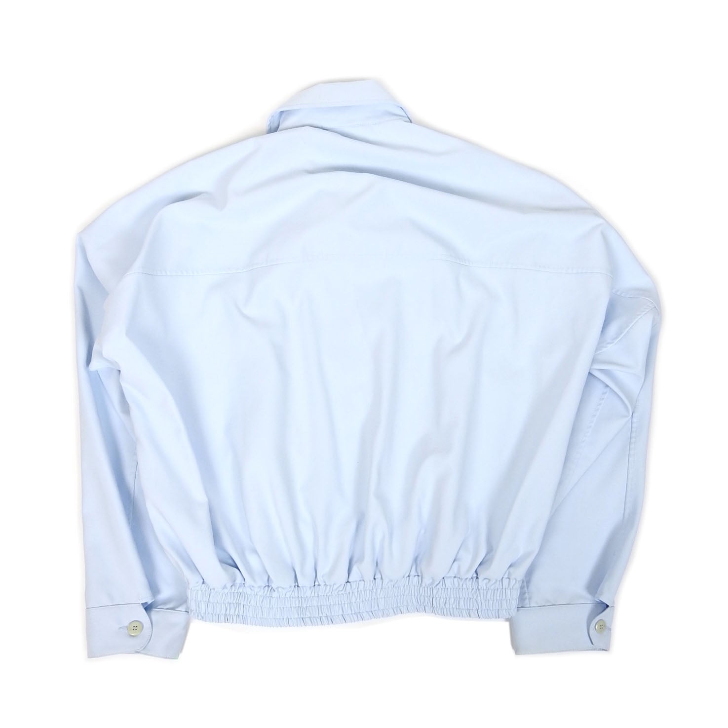 Random Identities Harrington Jacket Size Medium