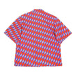 Louis Vuitton Graphic SS Shirt Size Large
