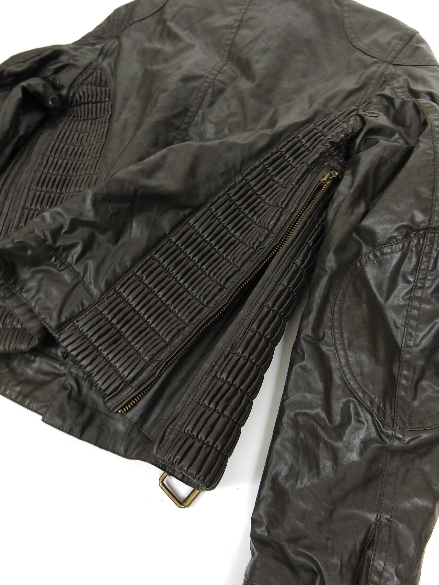 Belstaff Jacket Size 44