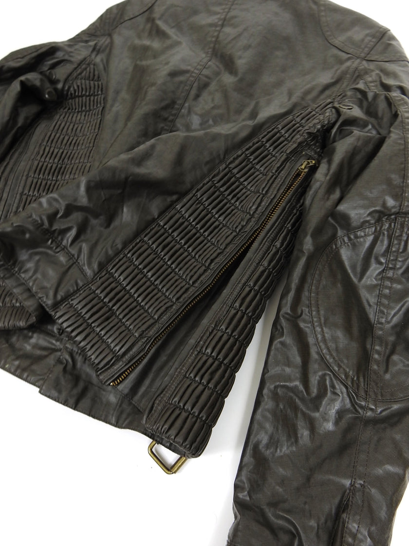 Belstaff Jacket Size 44