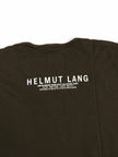 Helmut Lang x Travis Scott T-Shirt Size Medium