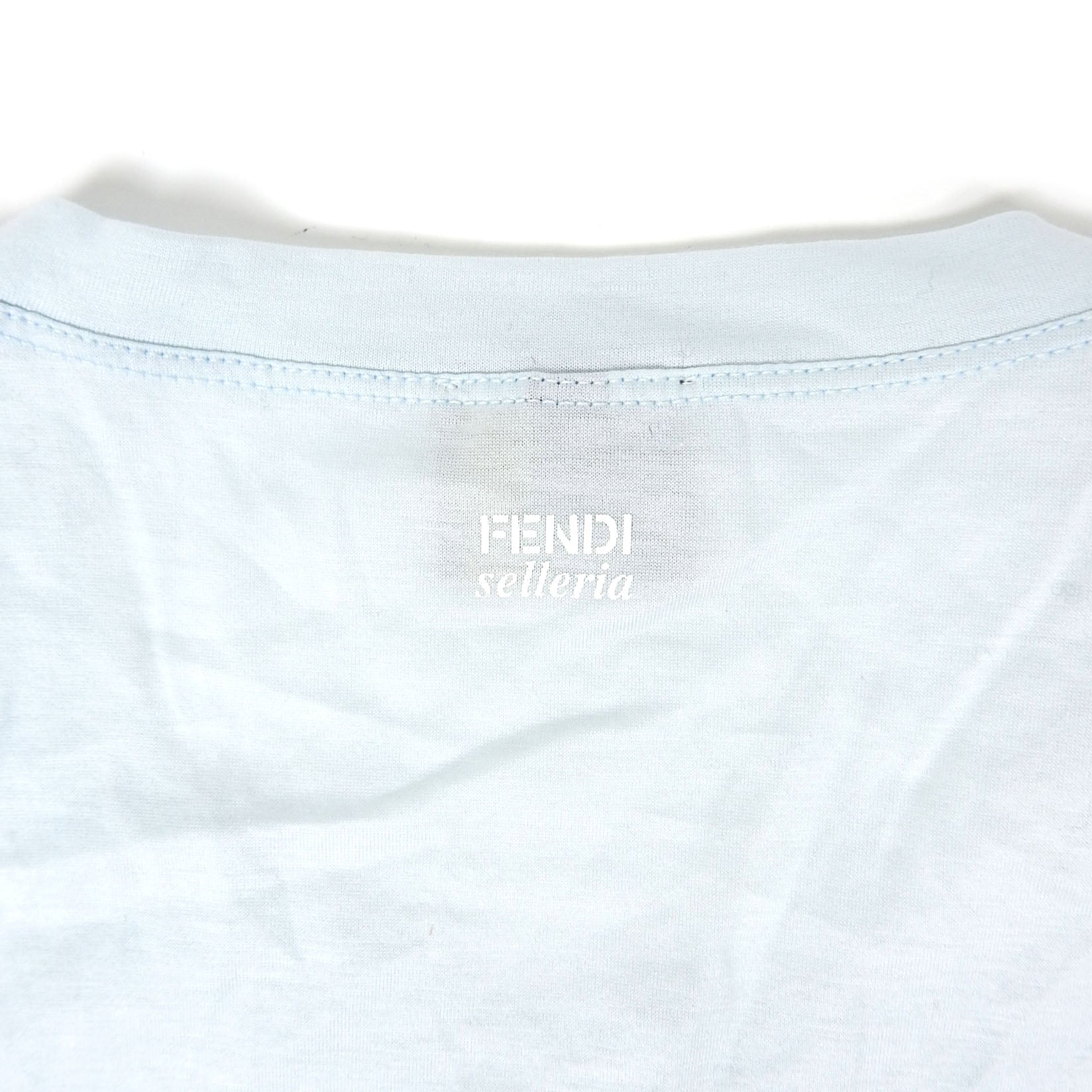 Fendi T-Shirt Size 56