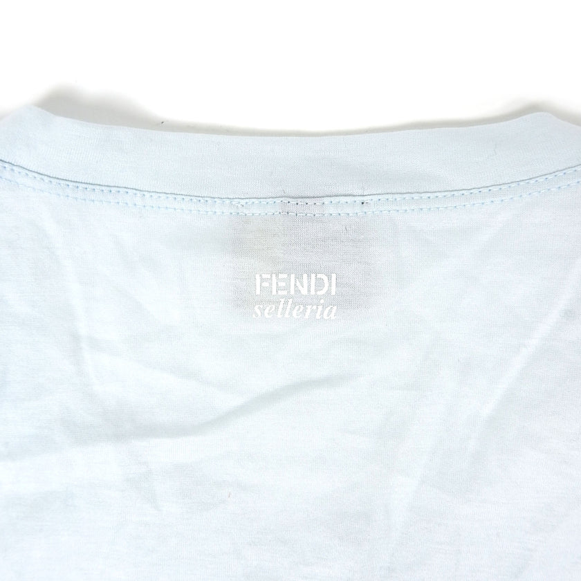 Fendi T-Shirt Size 56