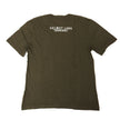 Helmut Lang x Travis Scott T-Shirt Size Medium