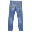 Dolce & Gabbana Distressed Denim Size 50