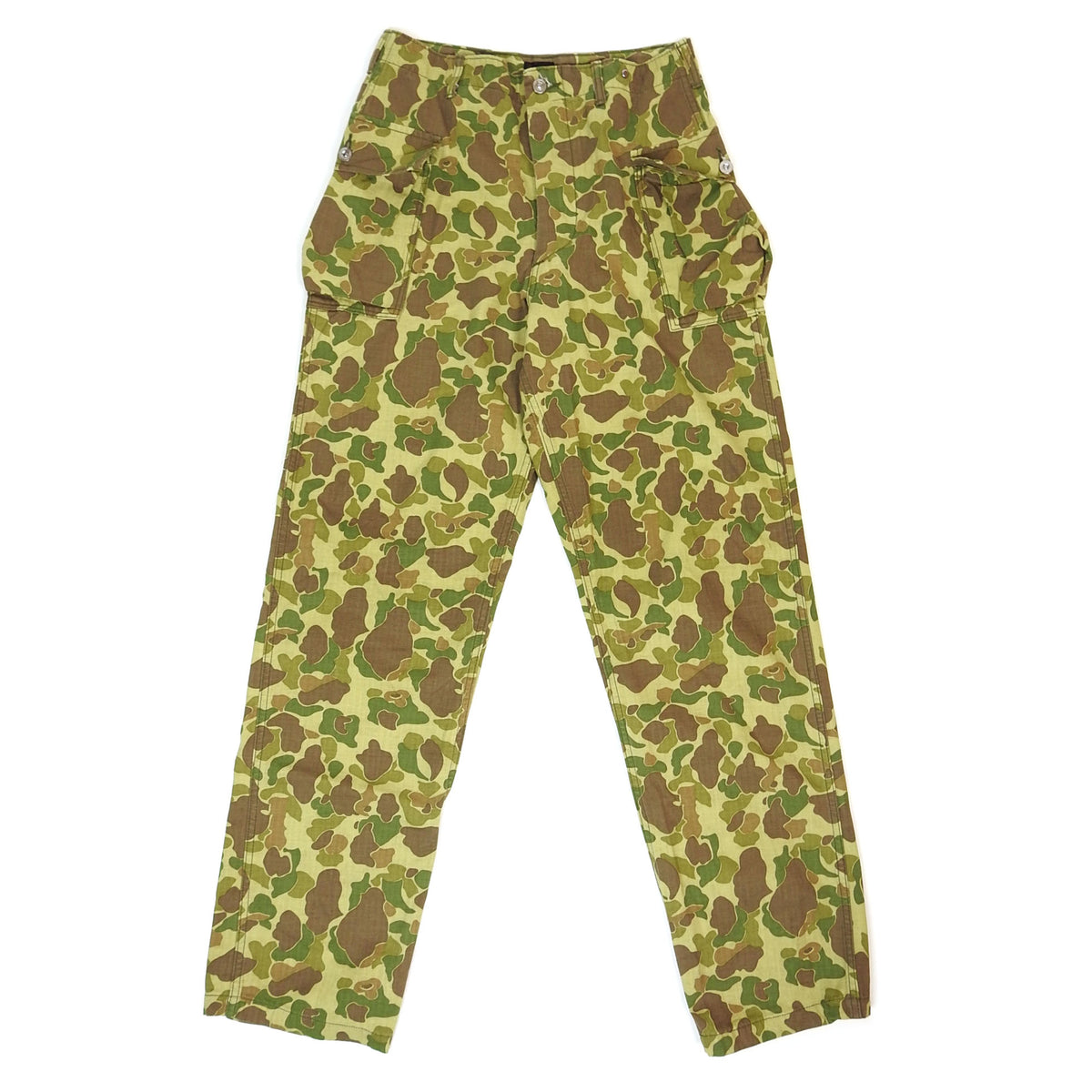 Brycelands Camo P13s Size 34