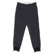 Prada Cuffed Trousers Size 46