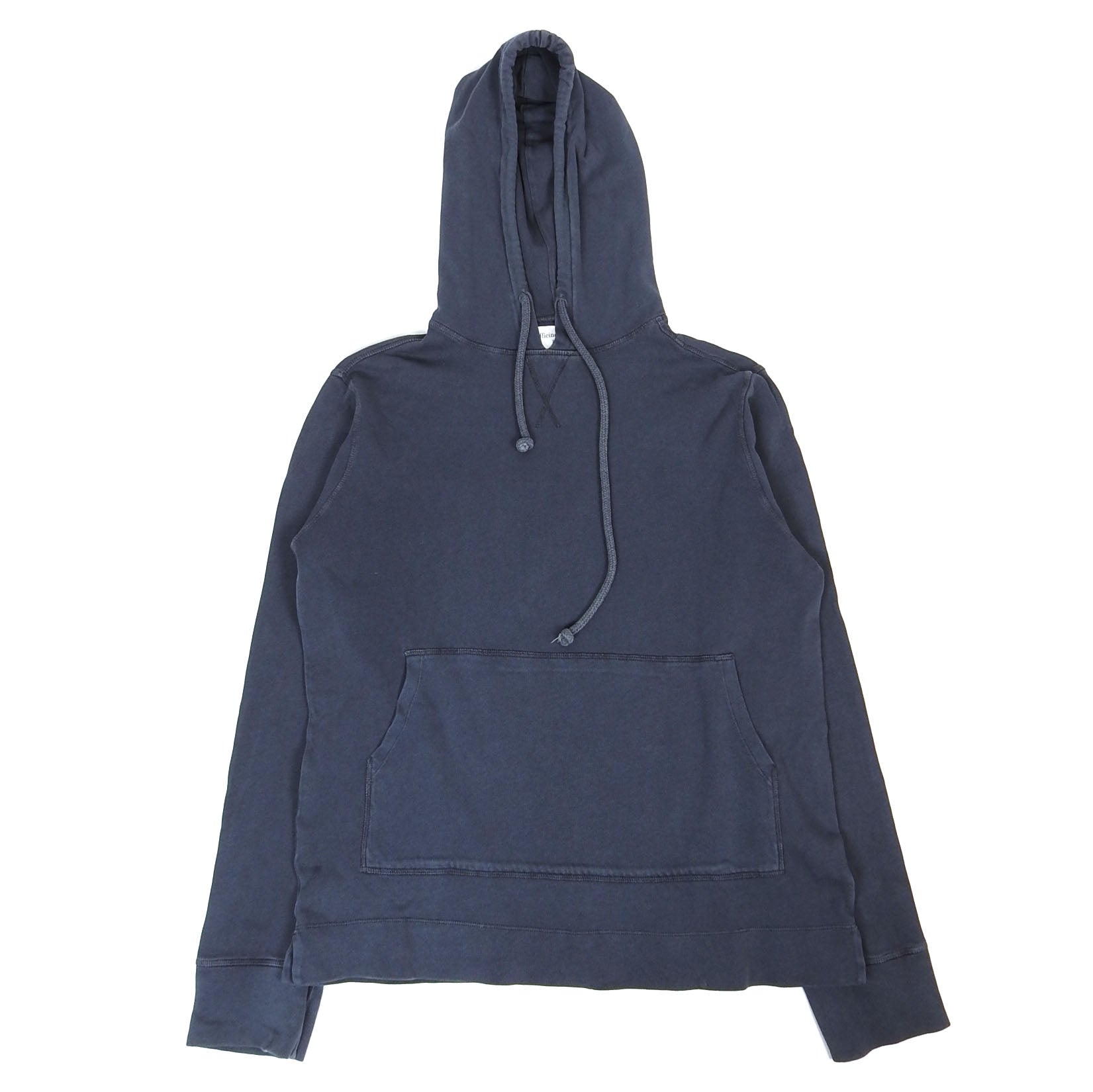 Officine Generale Lightweight Hoodie Size XS