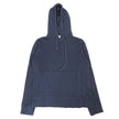 Officine Generale Lightweight Hoodie Size XS